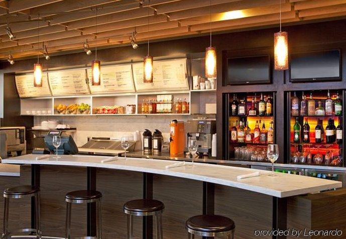 Residence Inn By Marriott Syracuse Downtown At Armory Square Eksteriør billede