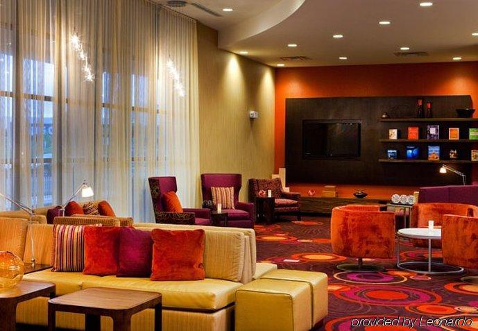 Residence Inn By Marriott Syracuse Downtown At Armory Square Eksteriør billede
