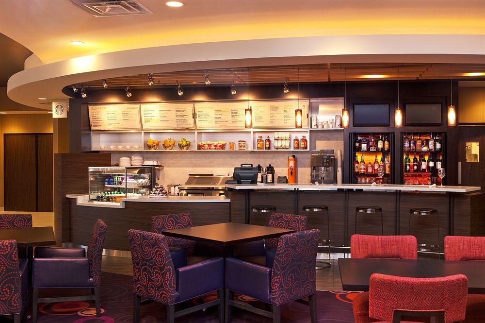 Residence Inn By Marriott Syracuse Downtown At Armory Square Eksteriør billede