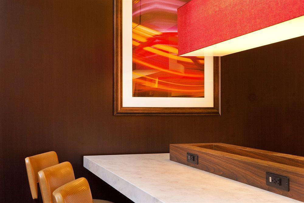 Residence Inn By Marriott Syracuse Downtown At Armory Square Eksteriør billede