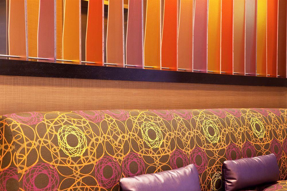 Residence Inn By Marriott Syracuse Downtown At Armory Square Eksteriør billede