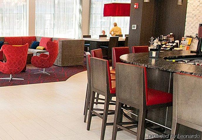Residence Inn By Marriott Syracuse Downtown At Armory Square Eksteriør billede