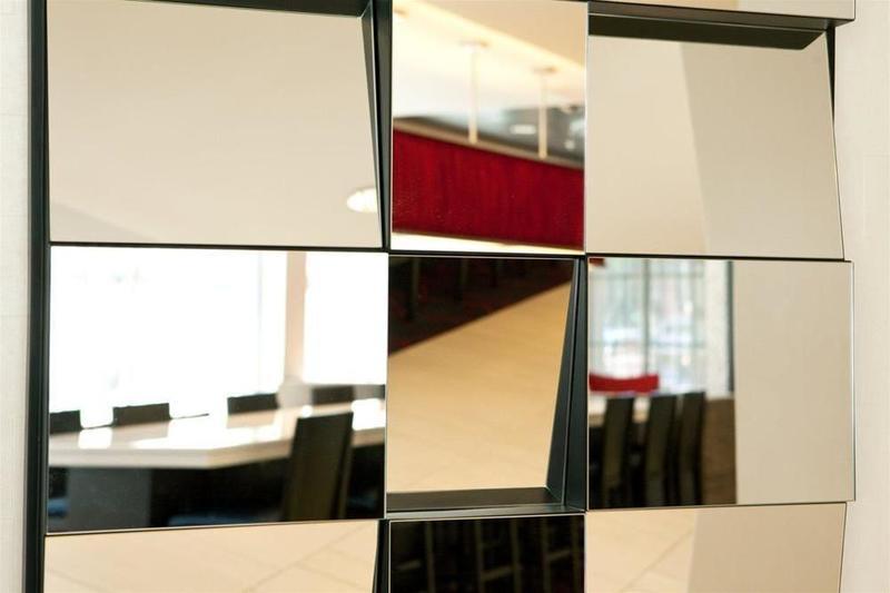 Residence Inn By Marriott Syracuse Downtown At Armory Square Eksteriør billede